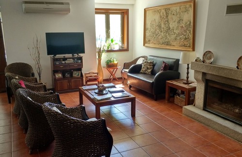 Cotas Hotel | Hotel Casa do Tua