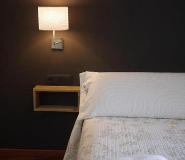 Aren Hotel | Hotel Casa Domenc