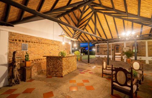 Villa de Leyva Cabin | Hotel Casa Elemento Villa de Leyva