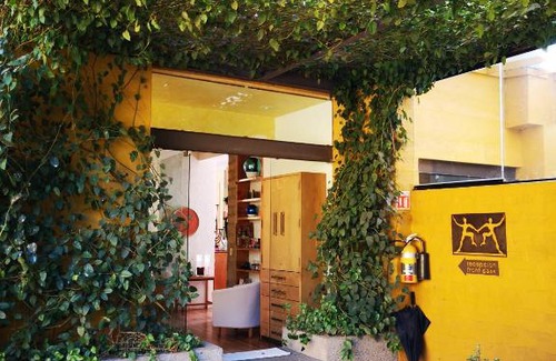 Morelia Hotel | Hotel Casa en el Campo