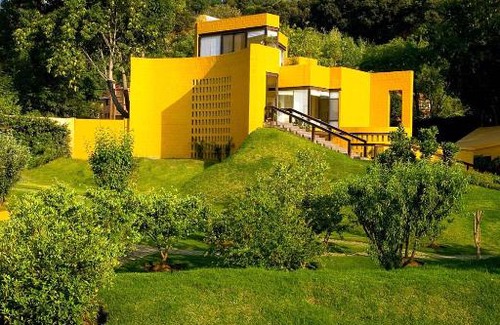 Morelia Hotel | Hotel Casa en el Campo