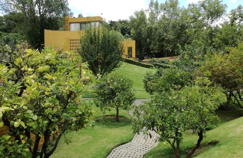 Morelia Hotel | Hotel Casa en el Campo