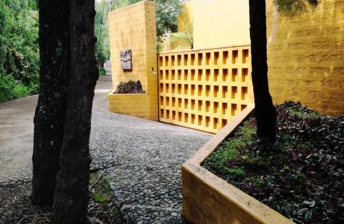 Morelia Hotel | Hotel Casa en el Campo