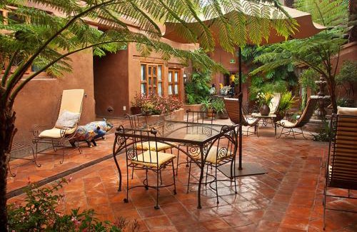 Centro Hotel | Hotel Casa Encantada