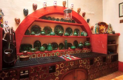 Centro Hotel | Hotel Casa Encantada