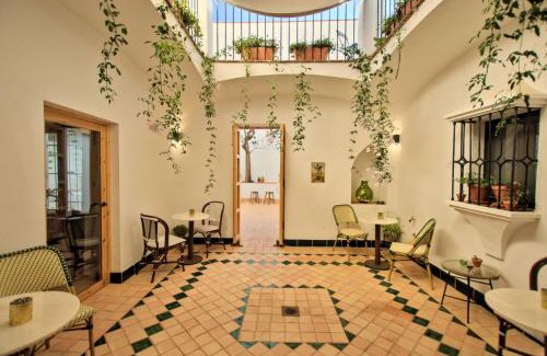 Zafra Old Town Hotel | Hotel Casa Ernestina