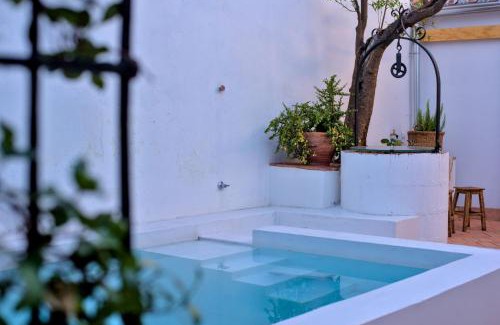 Zafra Old Town Hotel | Hotel Casa Ernestina