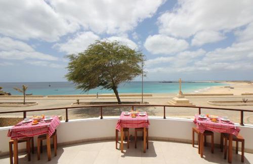 Vila do Maio House | Hotel Casa Evora - luxury and beach front