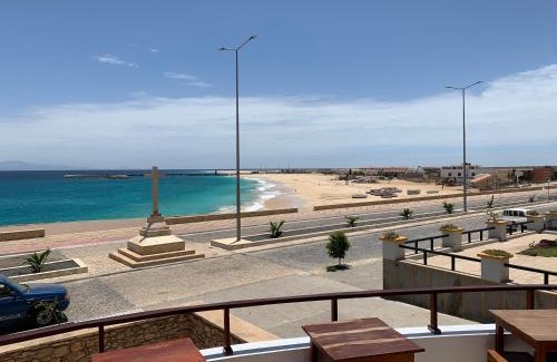 Vila do Maio House | Hotel Casa Evora - luxury and beach front