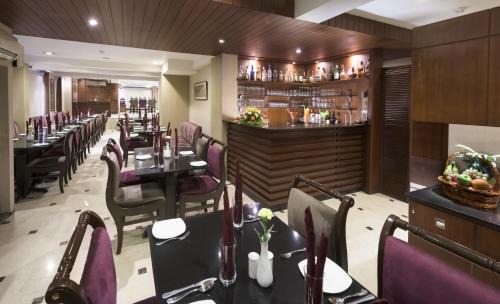 Bhowanipore Hotel | Hotel Casa Fortuna