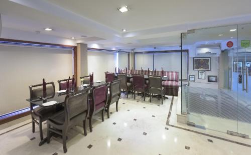 Bhowanipore Hotel | Hotel Casa Fortuna