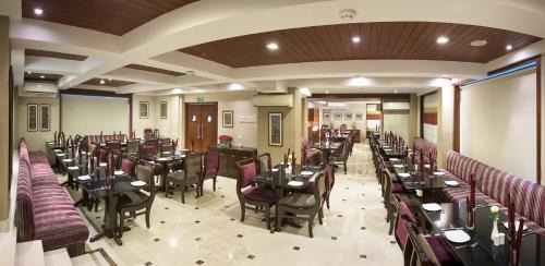 Bhowanipore Hotel | Hotel Casa Fortuna