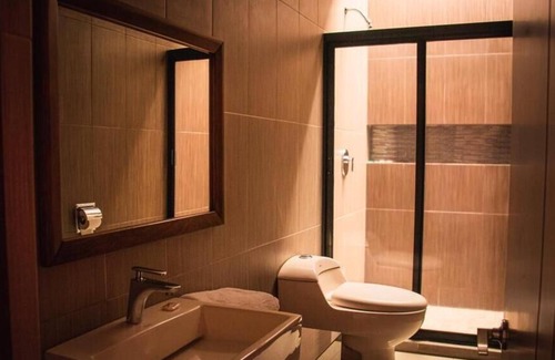 Ciudad del Maiz Hotel | HOTEL CASA GRANDE