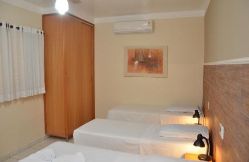 Orlandia Hotel | Hotel Casa Grande Orlândia SP