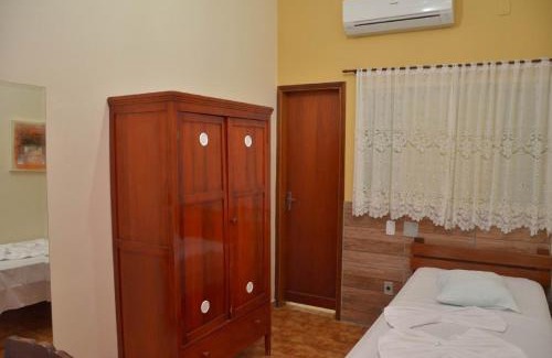 Orlandia Hotel | Hotel Casa Grande Orlândia SP