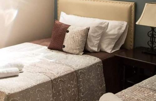 San Miguel Bed & Breakfast | Hotel Casa Grande
