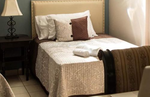San Miguel Bed & Breakfast | Hotel Casa Grande