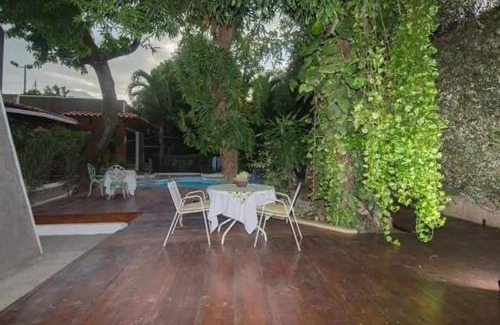 San Miguel Bed & Breakfast | Hotel Casa Grande
