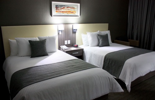 Celaya Hotel | Hotel Casa Inn Galerias