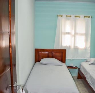 Santa Cruz de Mompox Hotel | Hotel CASA LENA