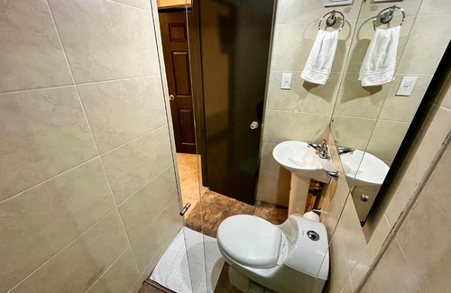 La Cabrera Hotel | Hotel Casa Levy