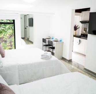 San Jose de Cucuta Hotel | Hotel Casa Luna