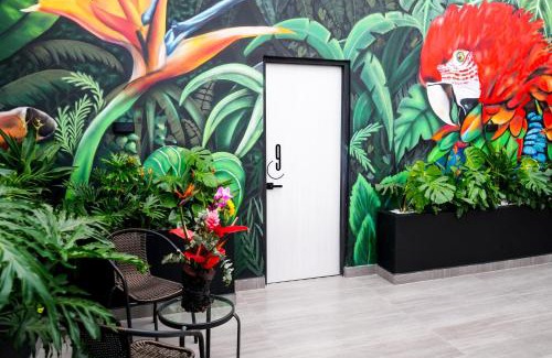 San Jose de Cucuta Hotel | Hotel Casa Luna