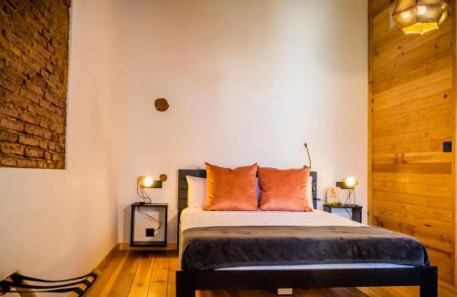 Zafra Old Town Hotel | Hotel Casa Luna