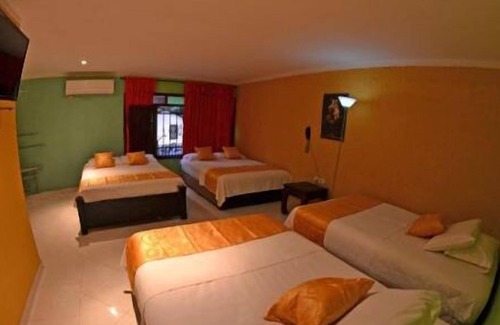 Rivera Hotel | Hotel Casa Mateo Campestre