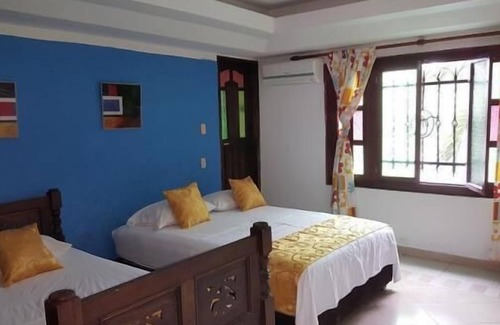 Rivera Hotel | Hotel Casa Mateo Campestre