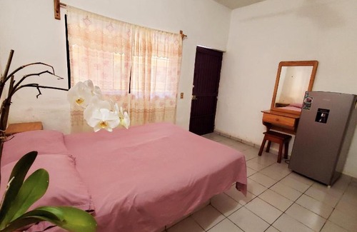 San Patricio Melaque Hotel | HOTEL CASA MELAQUE