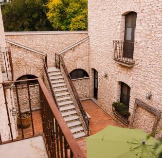 Mineral de Pozos Hotel | Hotel Casa Mexicana