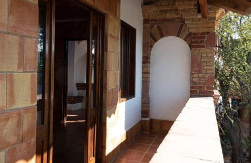 Huajuapan Hotel | Hotel Casa Mixteca
