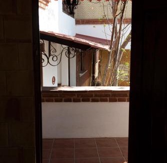 Huajuapan Hotel | Hotel Casa Mixteca