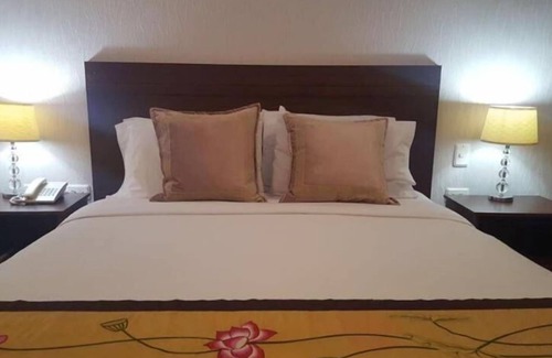 San Juan del Cesar Hotel | Hotel Casa Murillo