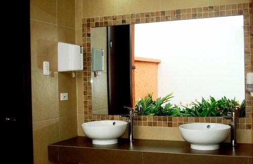 San Juan del Cesar Hotel | Hotel Casa Murillo