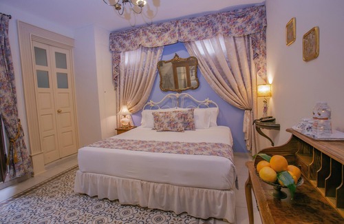Tepatitlan de Morelos Hotel | Hotel Casa Naranjos