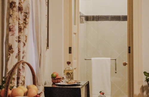 Tepatitlan de Morelos Hotel | Hotel Casa Naranjos