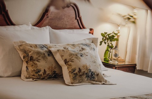 Tepatitlan de Morelos Hotel | Hotel Casa Naranjos