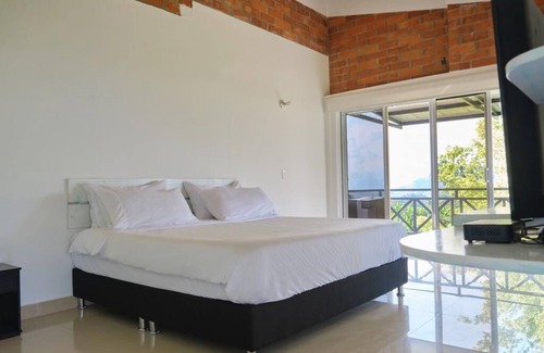 Pereira Hotel | HOTEL CASA NATURA