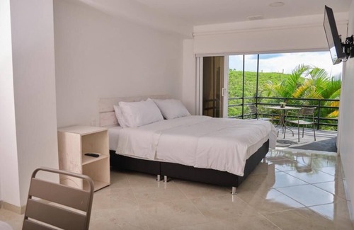 Pereira Hotel | HOTEL CASA NATURA