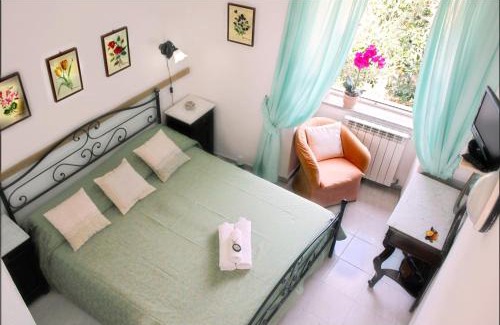 Succhivo Hotel | Hotel Casa Nicola