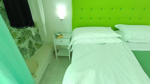 Succhivo Hotel | Hotel Casa Nicola