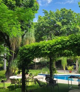 Tlaquiltenango House | Hotel Casa Nueva