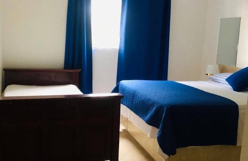 Pedernales House | Hotel Casa Oasis