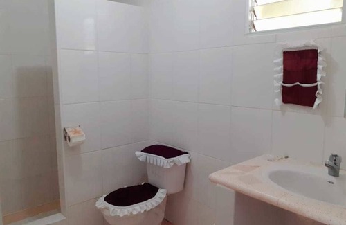 Pedernales House | Hotel Casa Oasis