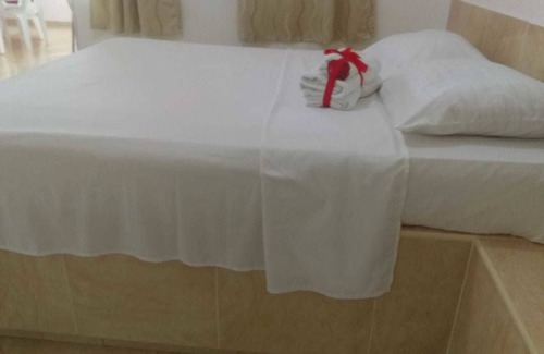 Pedernales House | Hotel Casa Oasis