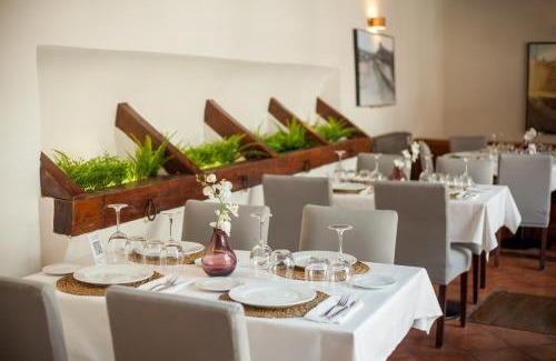 Ucles Hotel | Hotel Casa Palacio Uclés