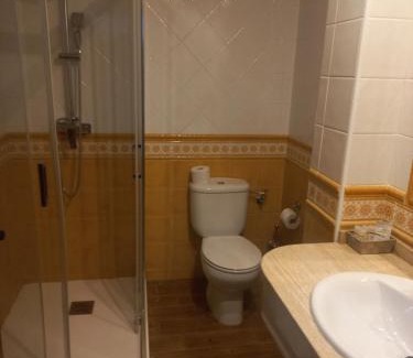 Yeste Hotel | Hotel Casa Pedro