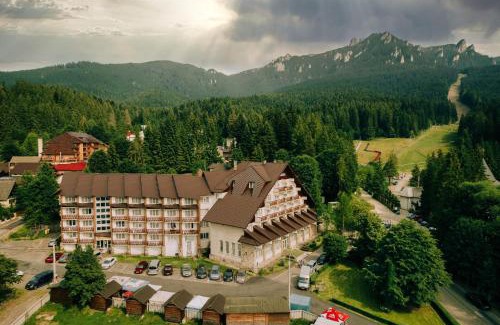 Durau Hotel | Hotel Casa Pelerinul